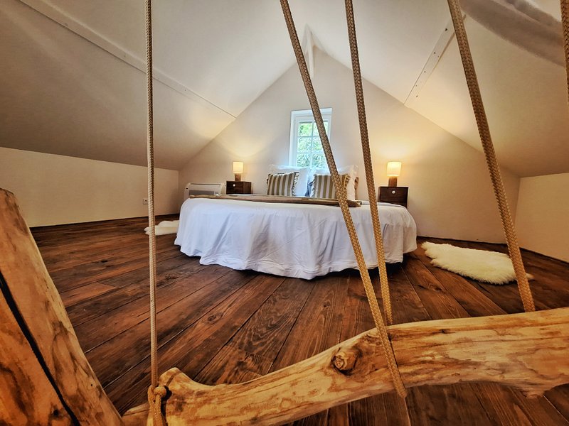 Hébergement AbracadaRoom : L'Escapade Amoureuse en Périgord Noir & Spa - Image 6