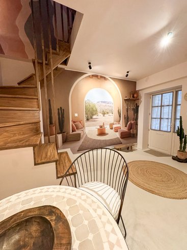 Hébergement AbracadaRoom : La Suite N⁰7 & Spa, parenthèse amoureuse à Sarlat - Image 10