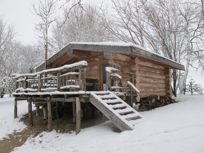 Hébergement AbracadaRoom : Le Nordic & Spa - Image 7