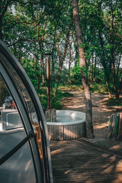 Domaine AbracadaRoom : Atmo'Sphère - Image 9