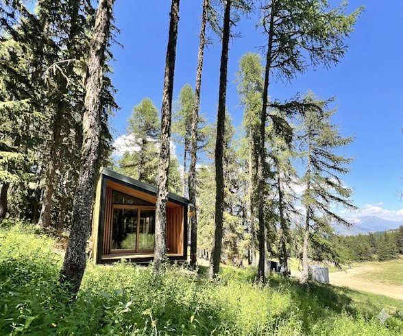 Hébergement AbracadaRoom : Canopée & Sauna - Image 1
