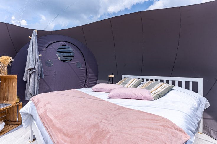 Hébergement AbracadaRoom : Bulle d'Ousse - Image 14