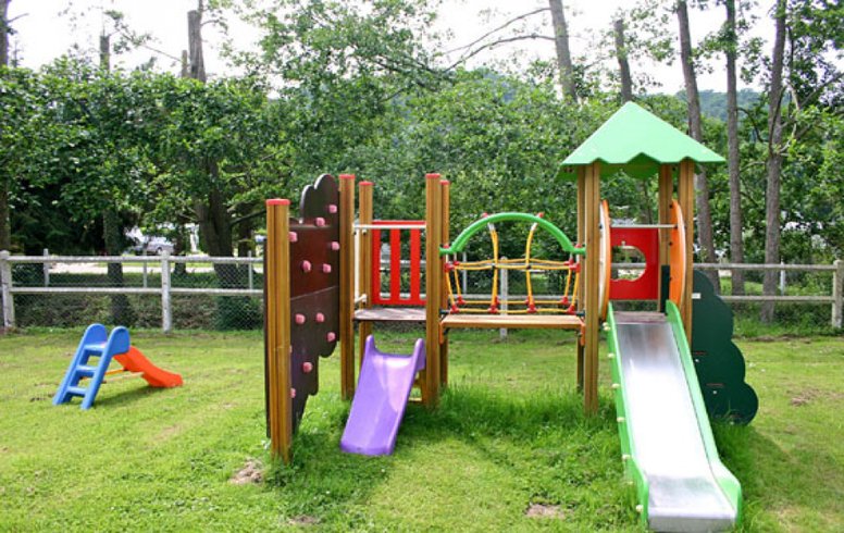 Domaine AbracadaRoom : Camping Domaine Catinière - Image 5