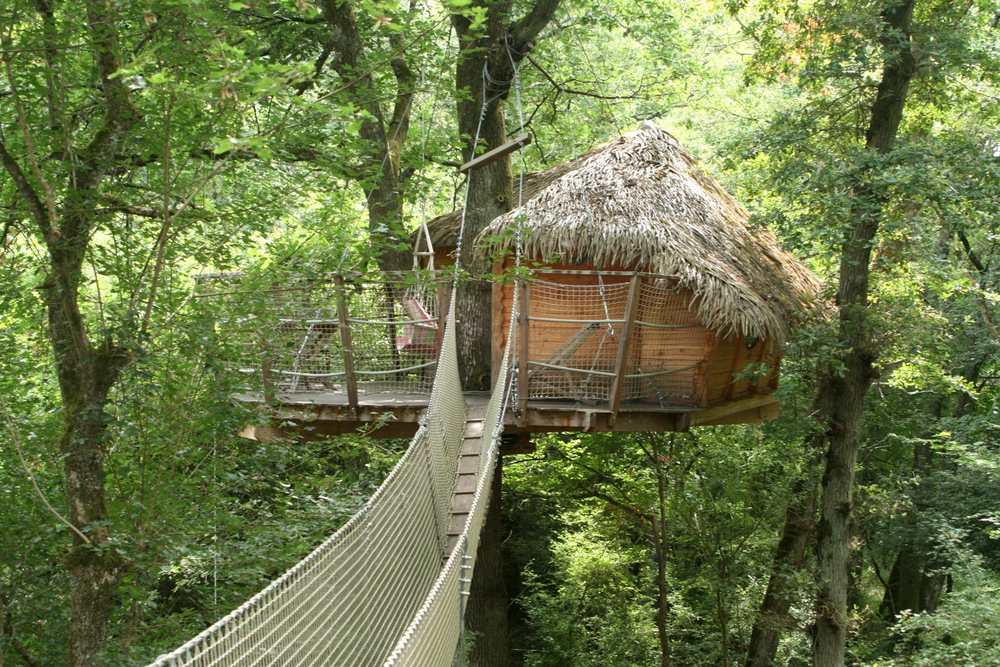 Hébergement UnicStay : Cabane Saint Emilion à Pompignac