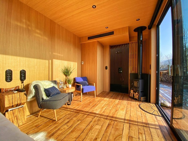 Hébergement AbracadaRoom : Lodge Lièvre - Image 5