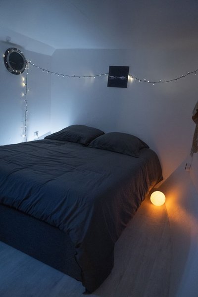 Hébergement AbracadaRoom : Péniche C'est La Vie - Image 19