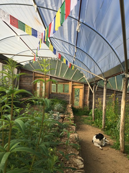 Domaine AbracadaRoom : Les Jardins d'Yzorche - Image 2