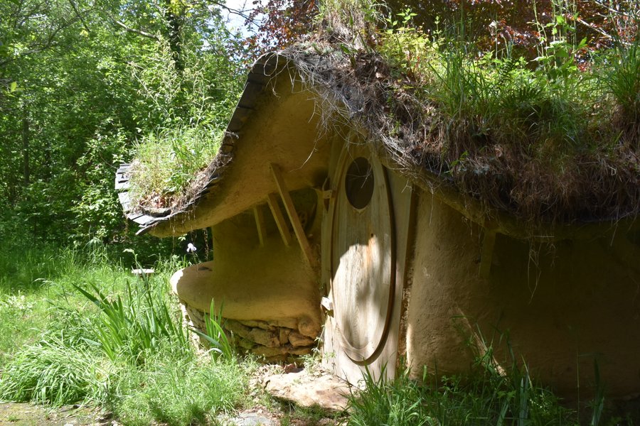 Hébergement AbracadaRoom : Love Shack 2 - Image 16