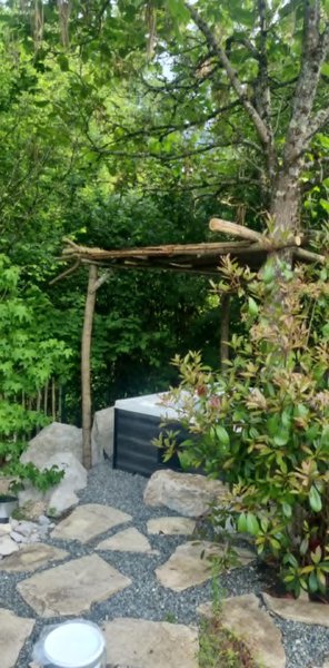 Hébergement AbracadaRoom : Le refuge & Spa - Image 4