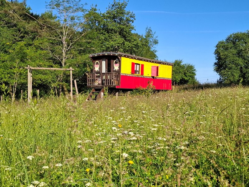 Hébergement AbracadaRoom : Belle des Prés - Image 7