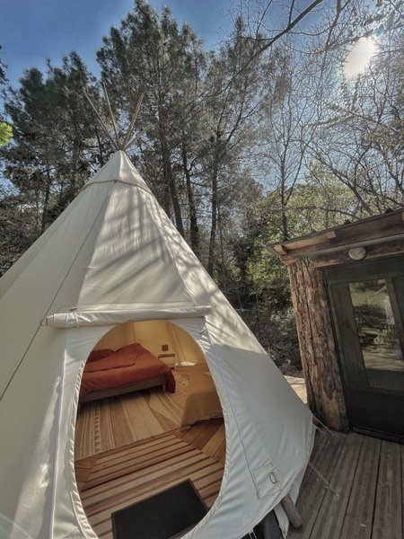 Domaine AbracadaRoom : La Tribu des Ocres - Image 2