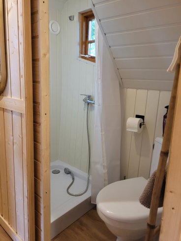 Hébergement AbracadaRoom : La Cabane Magique - Image 9