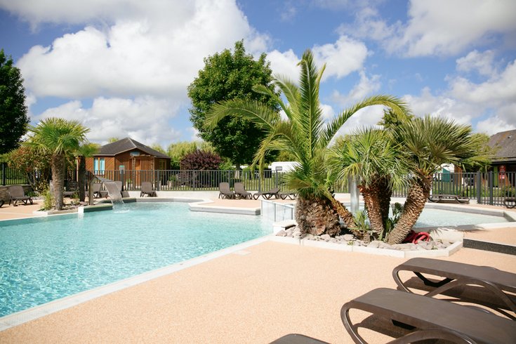 Domaine AbracadaRoom : Camping Seasonova Haliotis - Image 3