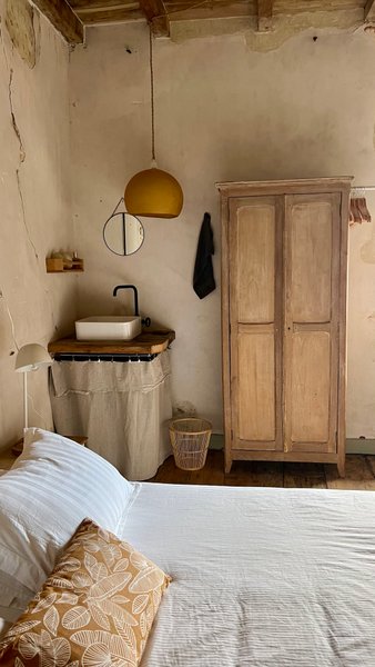 Domaine AbracadaRoom : Le Terrier des 3 Conils - Image 47