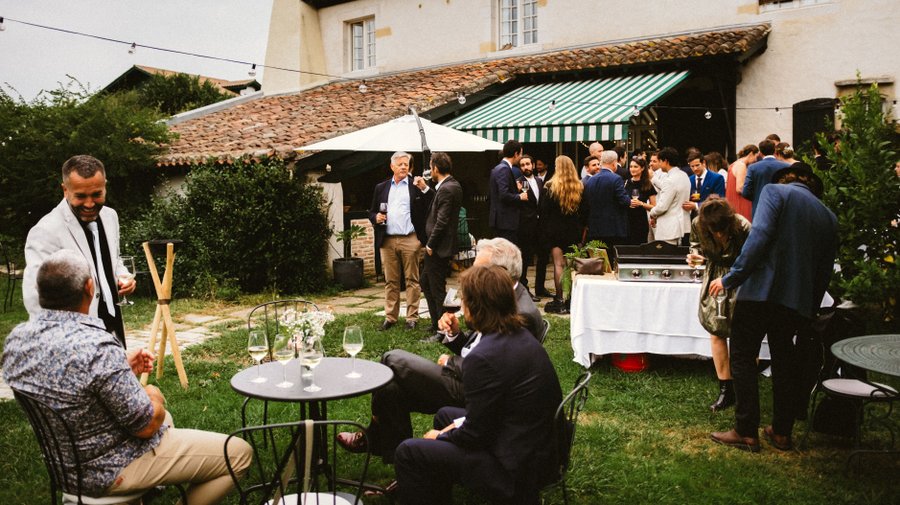 Domaine AbracadaRoom : Domaine de Bassilour - Image 34