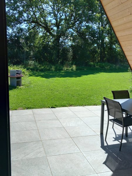 Hébergement AbracadaRoom : CHALET TERROIR - Image 2