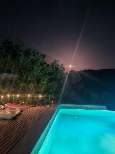 Domaine AbracadaRoom : Domaine Ferme Hi Bride - Image 7
