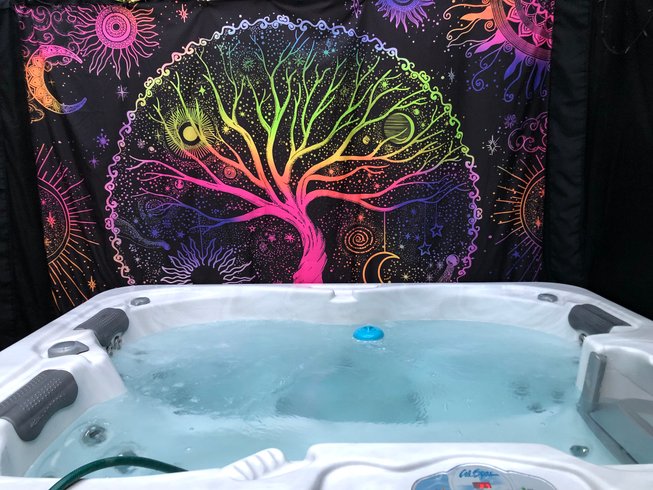 Hébergement AbracadaRoom : Bulle Mystique - Image 2