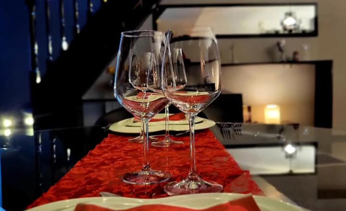 Love Gîte & Spa- Nuances d'Alcôves à Trevron (3)