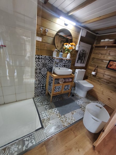 Domaine AbracadaRoom : O'fun'enbulle - Image 7