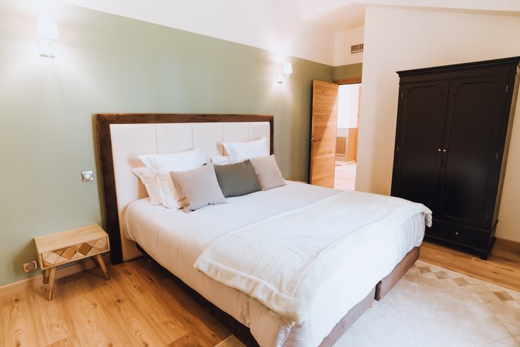 Hébergement AbracadaRoom : Chez Jean-François, Gîte 5* - Image 4