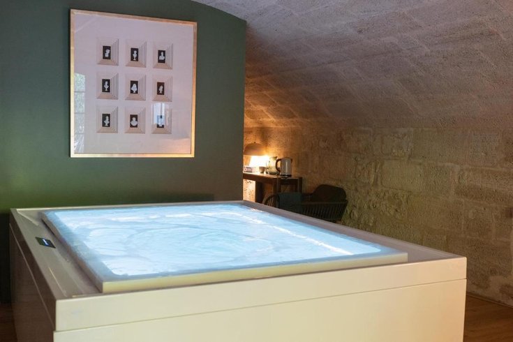 Domaine AbracadaRoom : Pavillon des Millésimes - Image 3