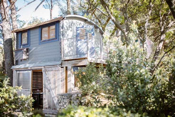 Hébergement AbracadaRoom : La Cabane du Ventoux - Image 16