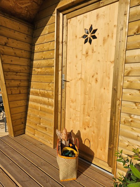 Domaine AbracadaRoom : Les Dômes de Draëck - Image 4