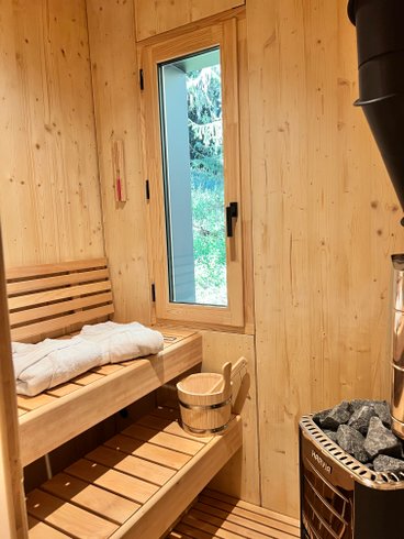 Hébergement AbracadaRoom : Supernova & Sauna - Image 8