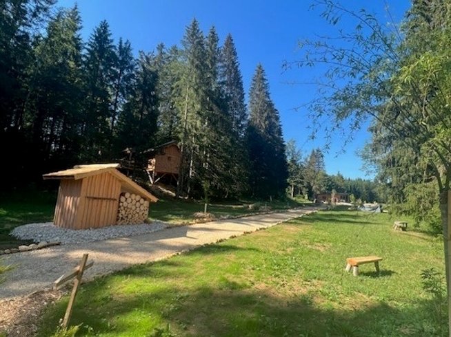 Domaine AbracadaRoom : Les Écrins du Val de Mouthe - Image 12
