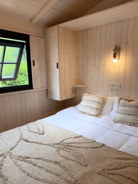 Hébergement AbracadaRoom : Cabane Estèla - Image 6