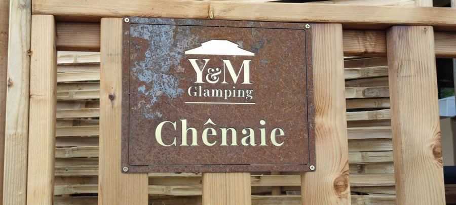 Hébergement AbracadaRoom : Chênaie - Image 18