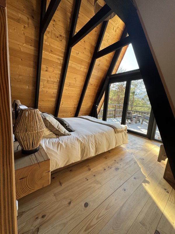 Petite Buëch & Spa à Serres (6)