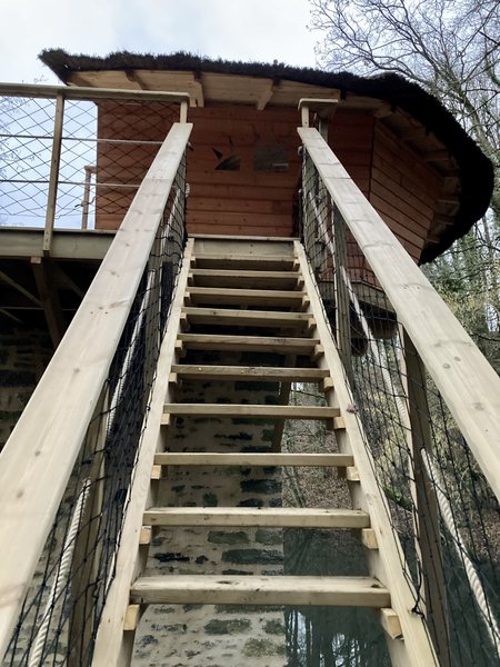 Hébergement AbracadaRoom : Cabane SPA Prague - Image 7