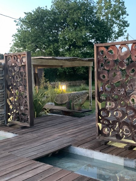 Hébergement AbracadaRoom : Spirit of Bali, Lodge insolite & luxe avec  SPA privatif - Image 25