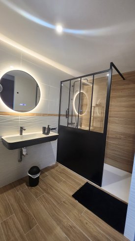 Domaine AbracadaRoom : Gîtes chez Pierre & Bertrand Couly - Image 21