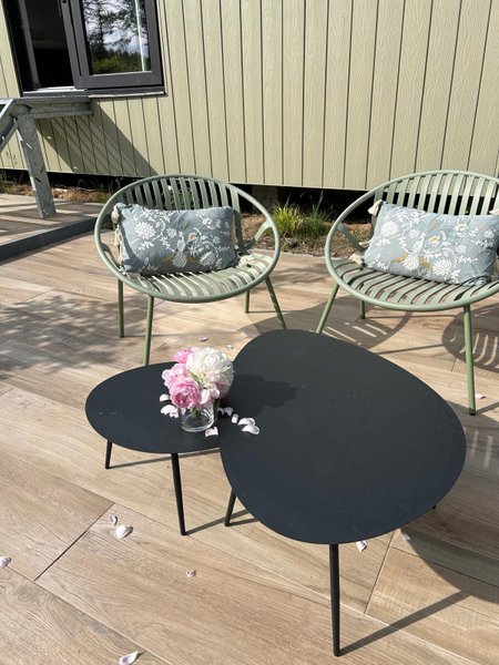 Domaine AbracadaRoom : Pine Tree tiny cottage - Image 3