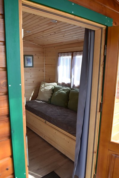 Hébergement AbracadaRoom : Champêtre - Image 4