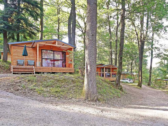 Domaine AbracadaRoom : Huttopia Wattwiller - Image 6