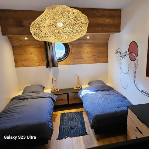 Domaine AbracadaRoom : Boat'Om - Image 3