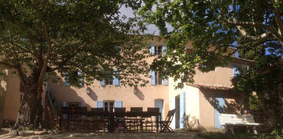 Domaine AbracadaRoom : Domaine de Regardebon - Image 3