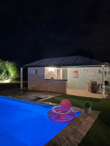 Hébergement AbracadaRoom : Bulle d'Ousse - Image 30