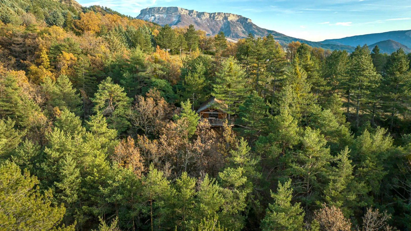 Bois d'Arambe & Spa à Serres (11)