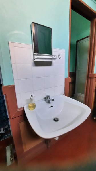 Hébergement AbracadaRoom : LA GARE DE CHAMBRETAUD - 7 chambres - Image 15