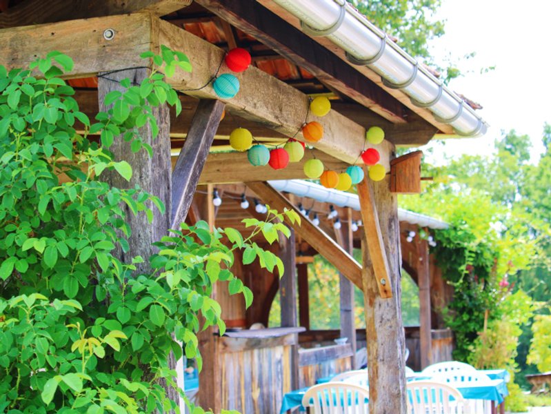 Domaine AbracadaRoom : La Clairiere - Image 12