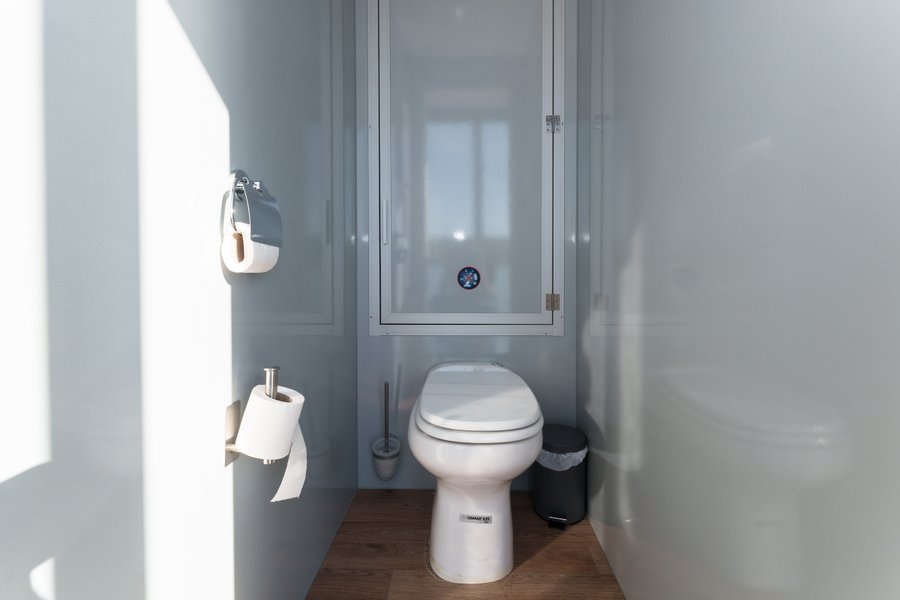 Hébergement AbracadaRoom : Suite flottante Panoramique Lit king-size Balnéo - Image 15