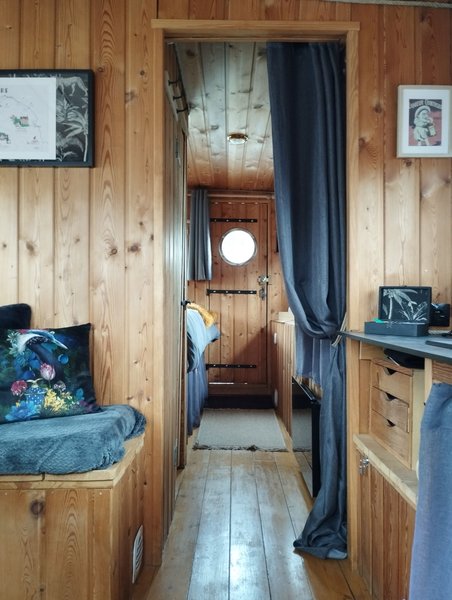 Hébergement AbracadaRoom : La Toue Charme - Image 4