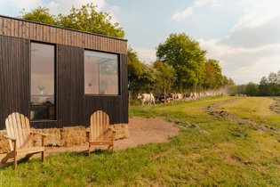 Tiny House Sarthe