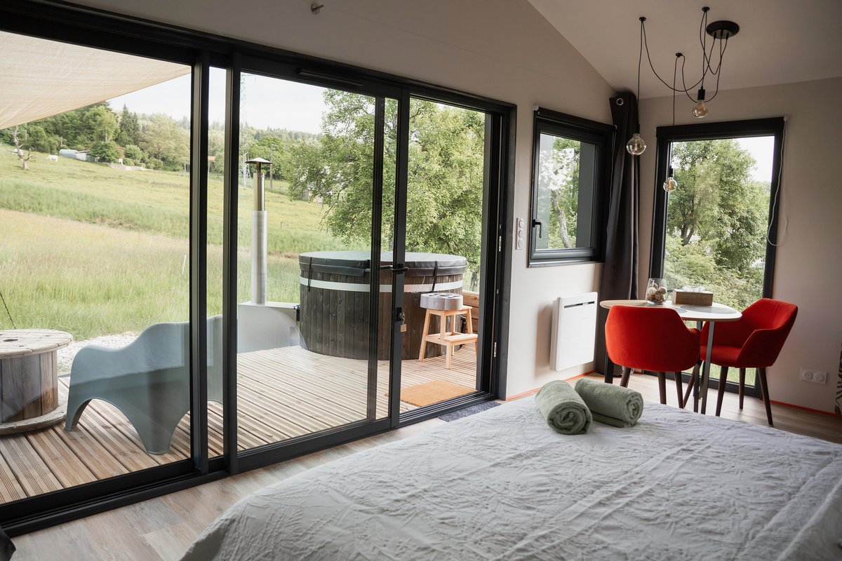 Helsinki & Spa à Saint Leonard (7)