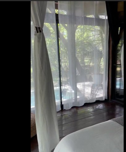 Hébergement AbracadaRoom : Le Lodge et son Spa - Image 10